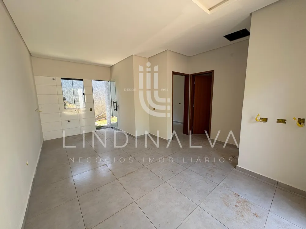 Casa, 2 quartos, 50 m² - Foto 4