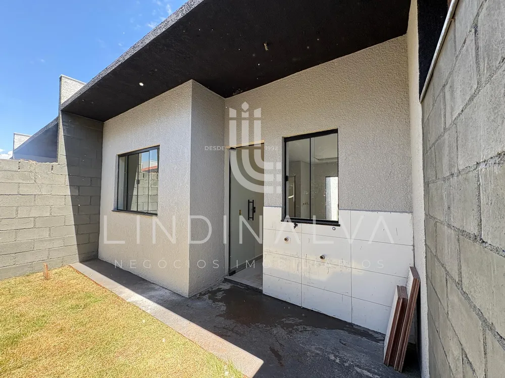 Casa, 2 quartos, 50 m² - Foto 3