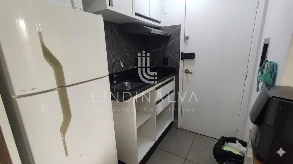 Apartamento, 1 quarto, 33 m² - Foto 11