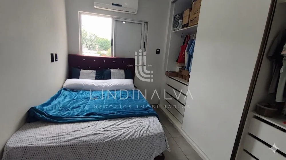 Apartamento, 1 quarto, 33 m² - Foto 7