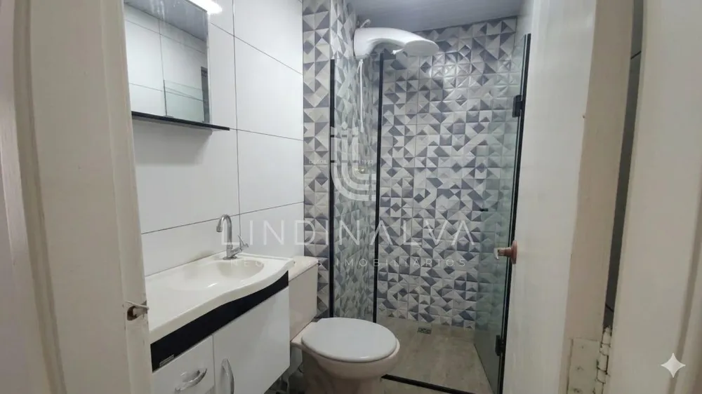 Apartamento, 1 quarto, 33 m² - Foto 9