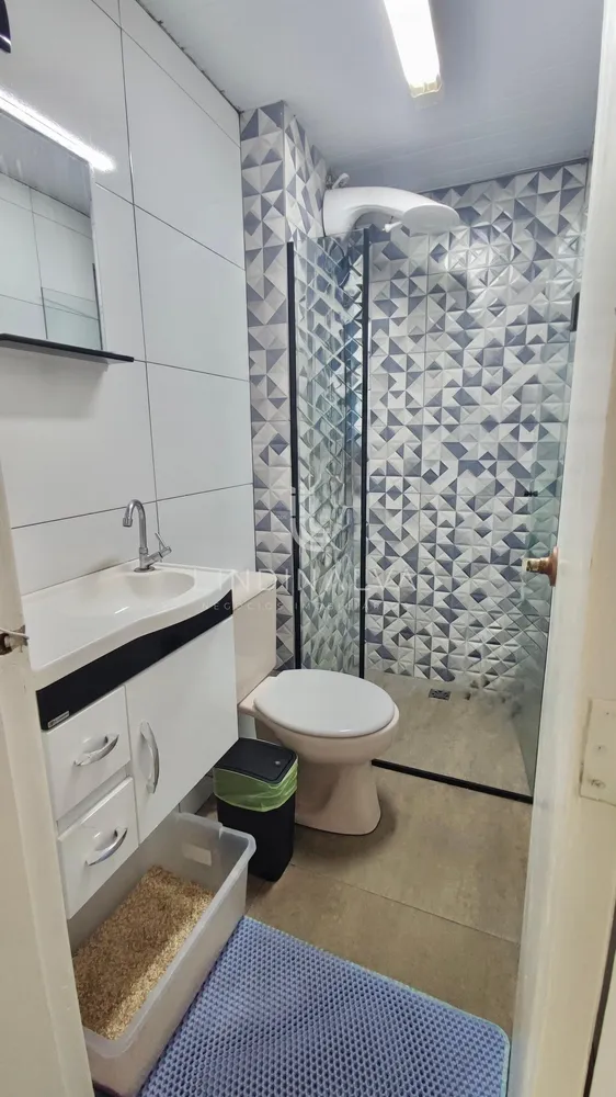 Apartamento, 1 quarto, 33 m² - Foto 10