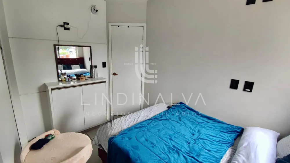 Apartamento, 1 quarto, 33 m² - Foto 8