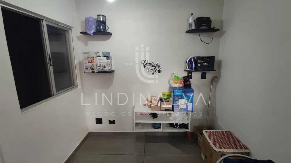 Apartamento, 1 quarto, 33 m² - Foto 6