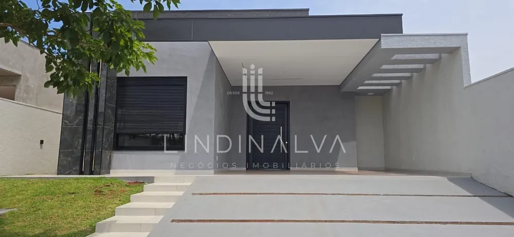 Casa, 3 quartos, 360 m² - Foto 1