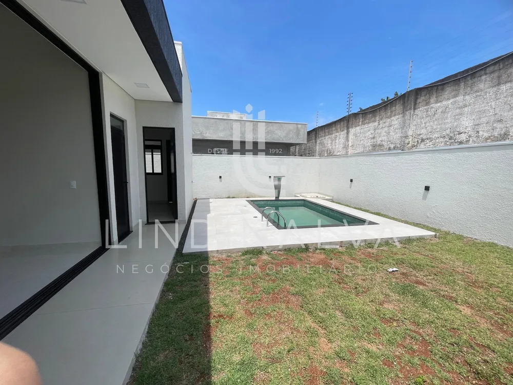 Casa, 3 quartos, 360 m² - Foto 13