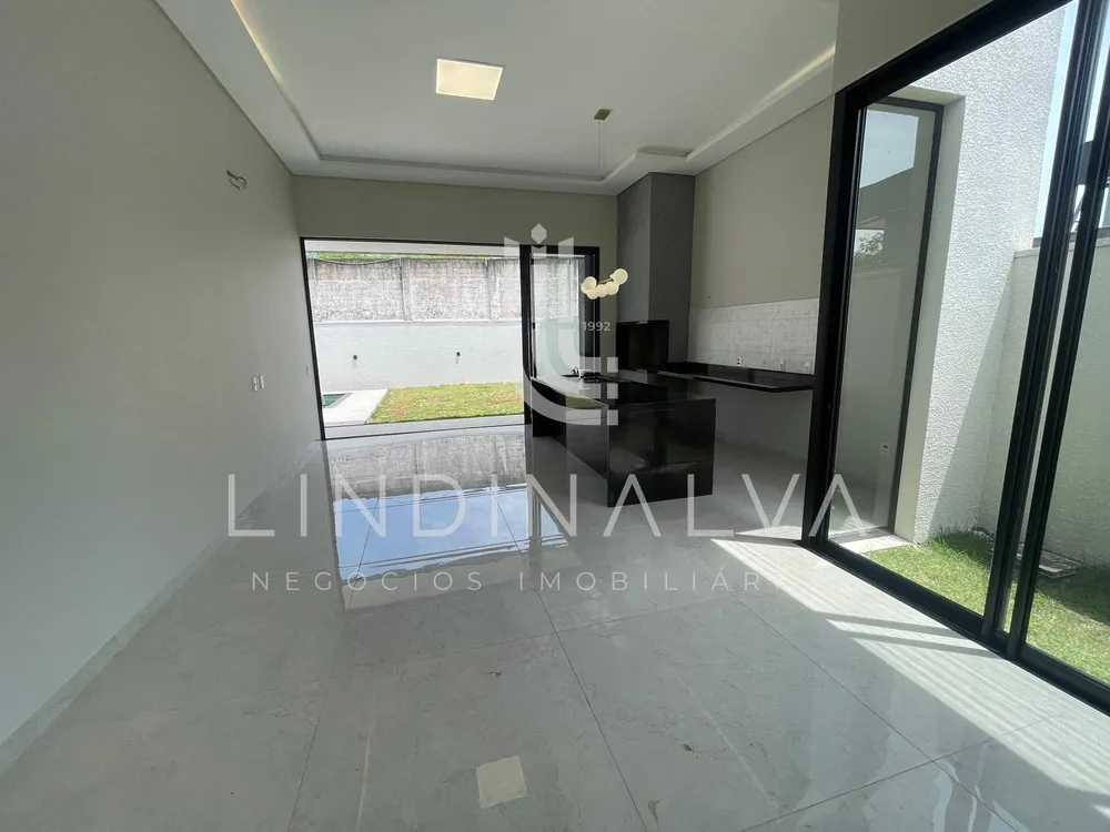 Casa, 3 quartos, 360 m² - Foto 4