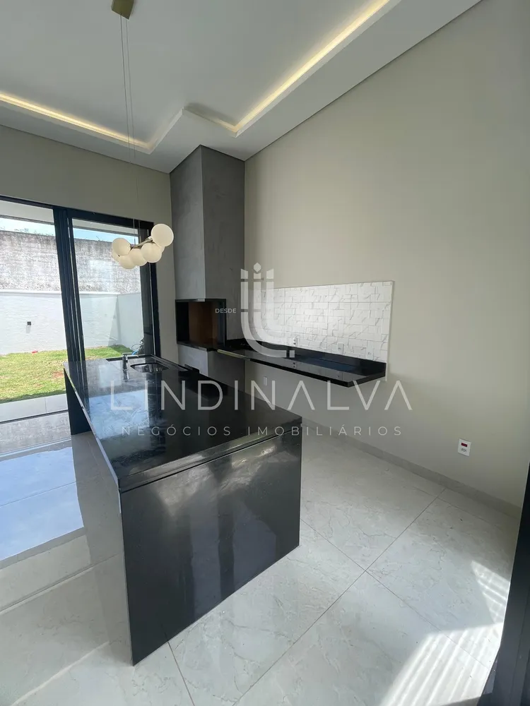 Casa, 3 quartos, 360 m² - Foto 5