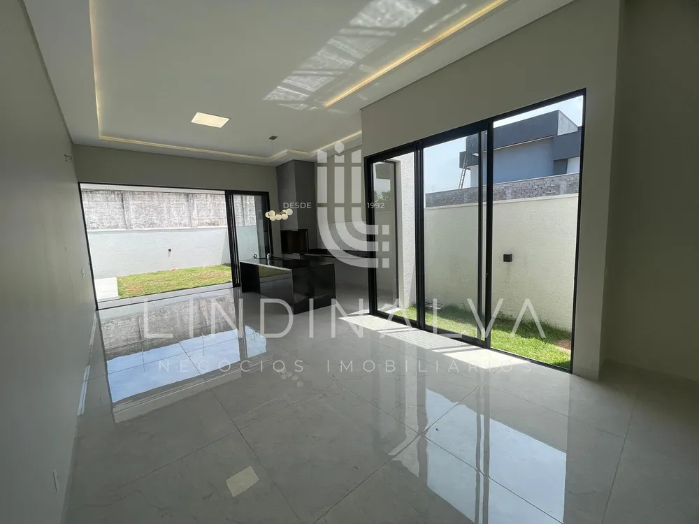 Casa, 3 quartos, 360 m² - Foto 3