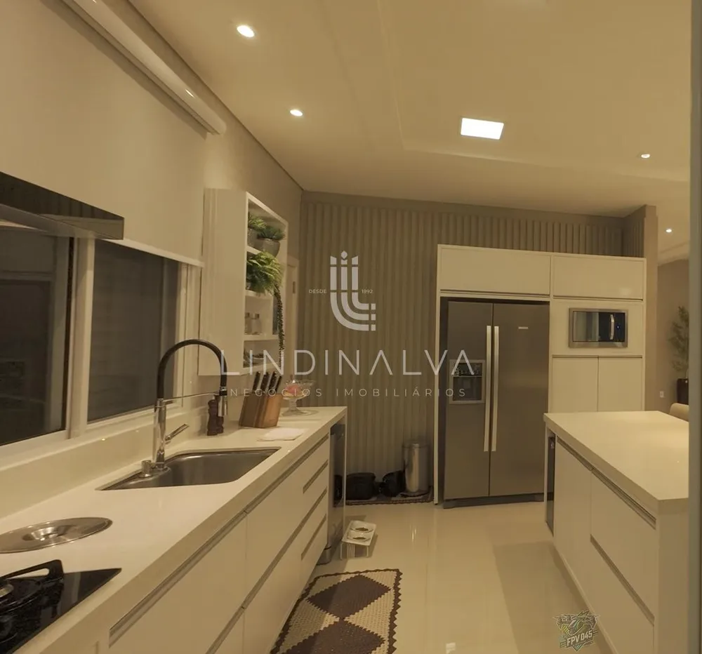 Sobrado, 4 quartos, 316 m² - Foto 11