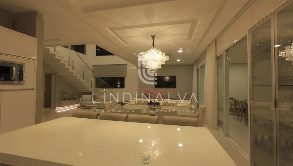 Sobrado, 4 quartos, 316 m² - Foto 9