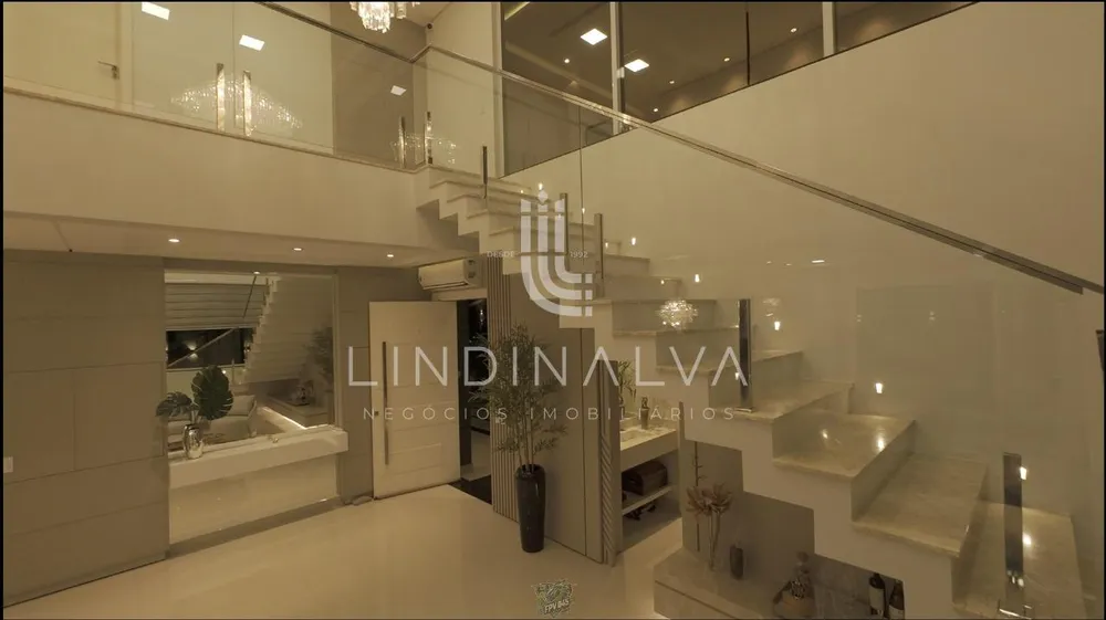 Sobrado, 4 quartos, 316 m² - Foto 5