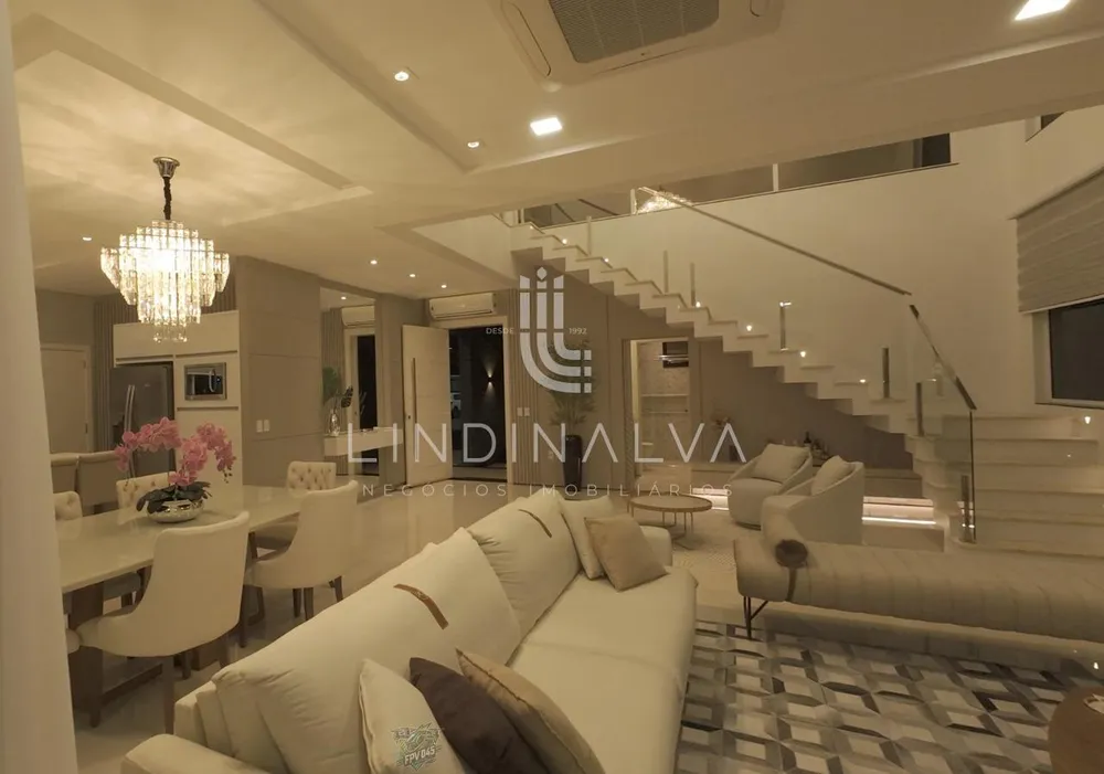 Sobrado, 4 quartos, 316 m² - Foto 6