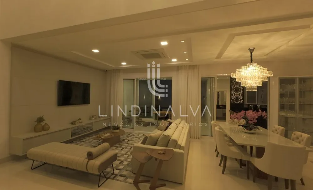 Sobrado, 4 quartos, 316 m² - Foto 16
