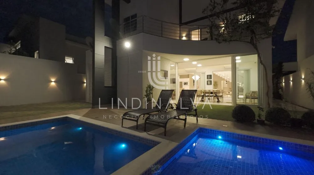 Sobrado, 4 quartos, 316 m² - Foto 8
