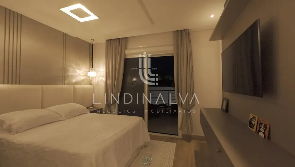 Sobrado, 4 quartos, 316 m² - Foto 12