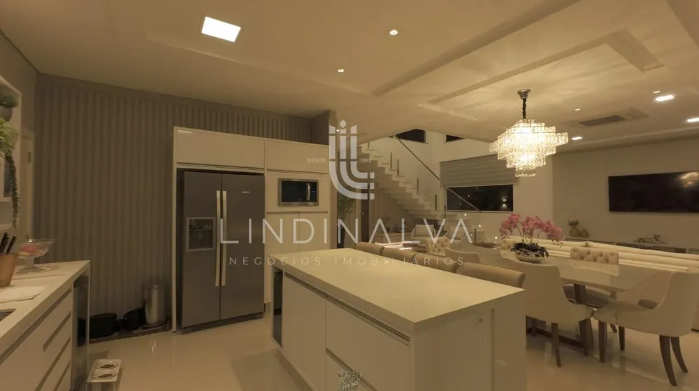 Sobrado, 4 quartos, 316 m² - Foto 7