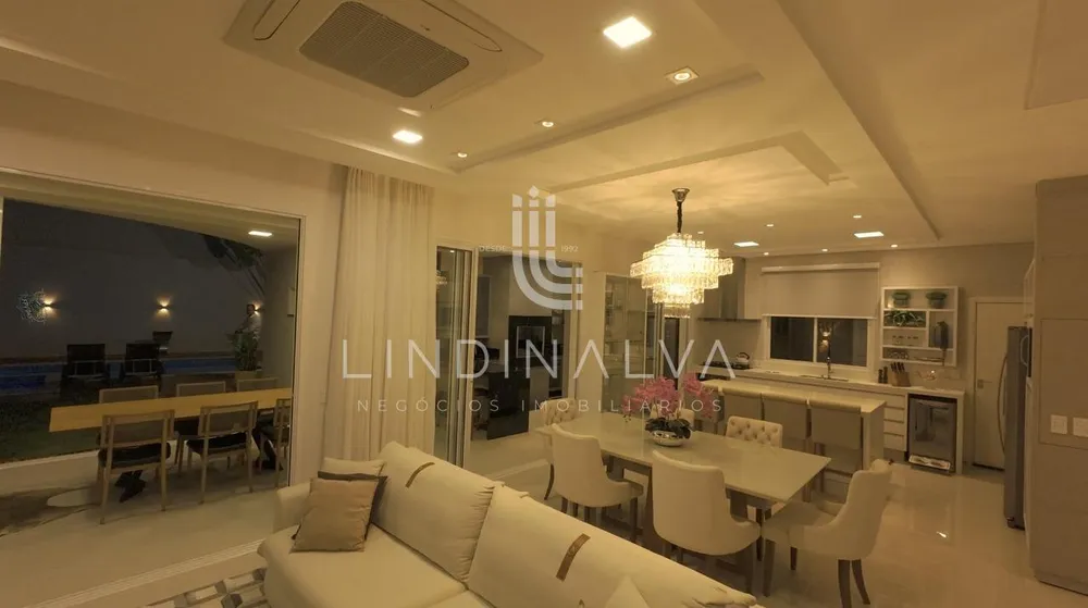 Sobrado, 4 quartos, 316 m² - Foto 15