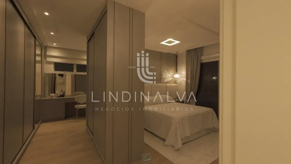 Sobrado, 4 quartos, 316 m² - Foto 4