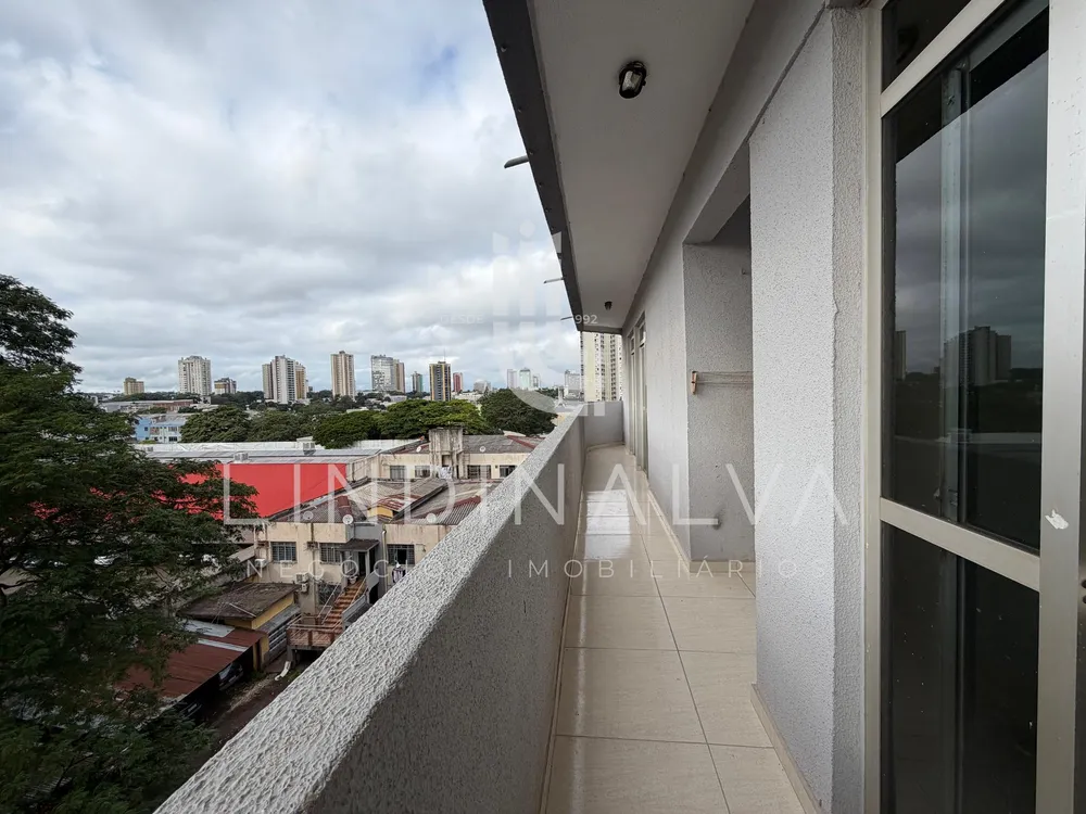 Apartamento, 2 quartos, 133 m² - Foto 6