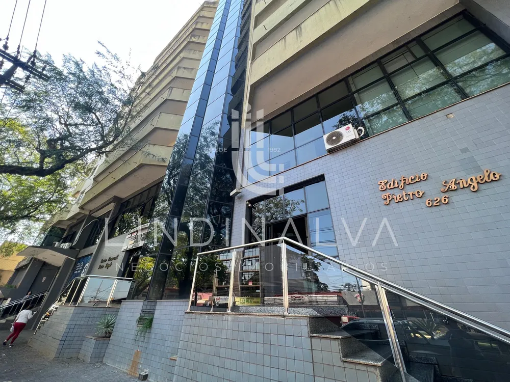Apartamento, 2 quartos, 133 m² - Foto 16