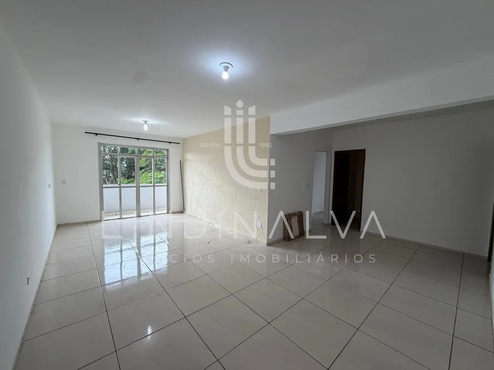 Apartamento, 2 quartos, 133 m² - Foto 2