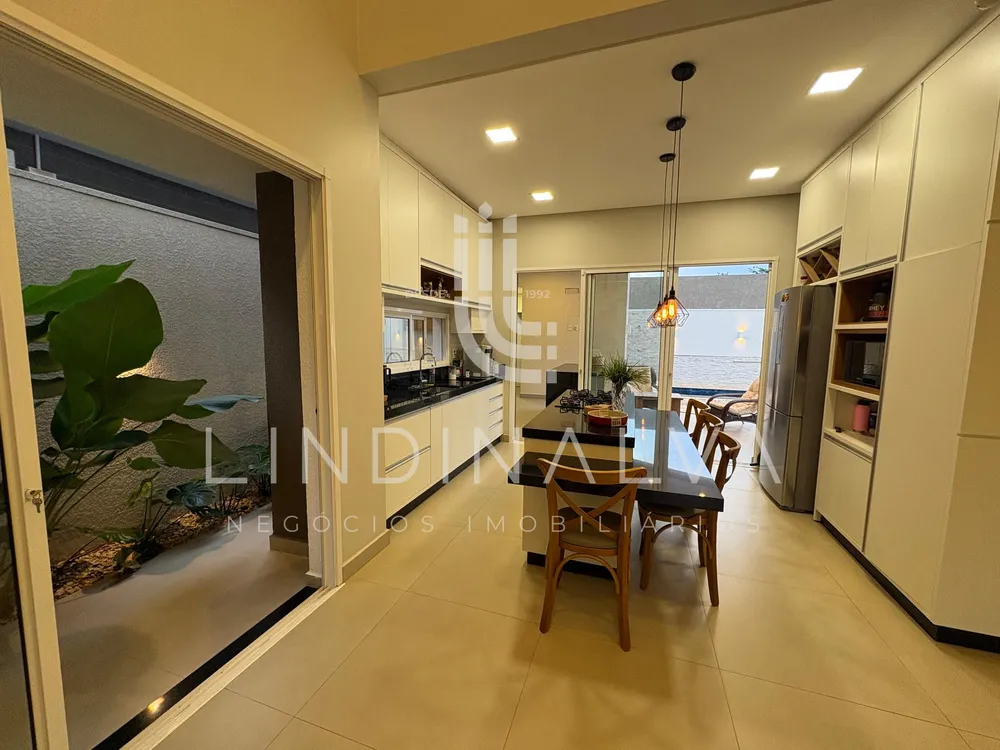 Sobrado, 3 quartos, 231 m² - Foto 8