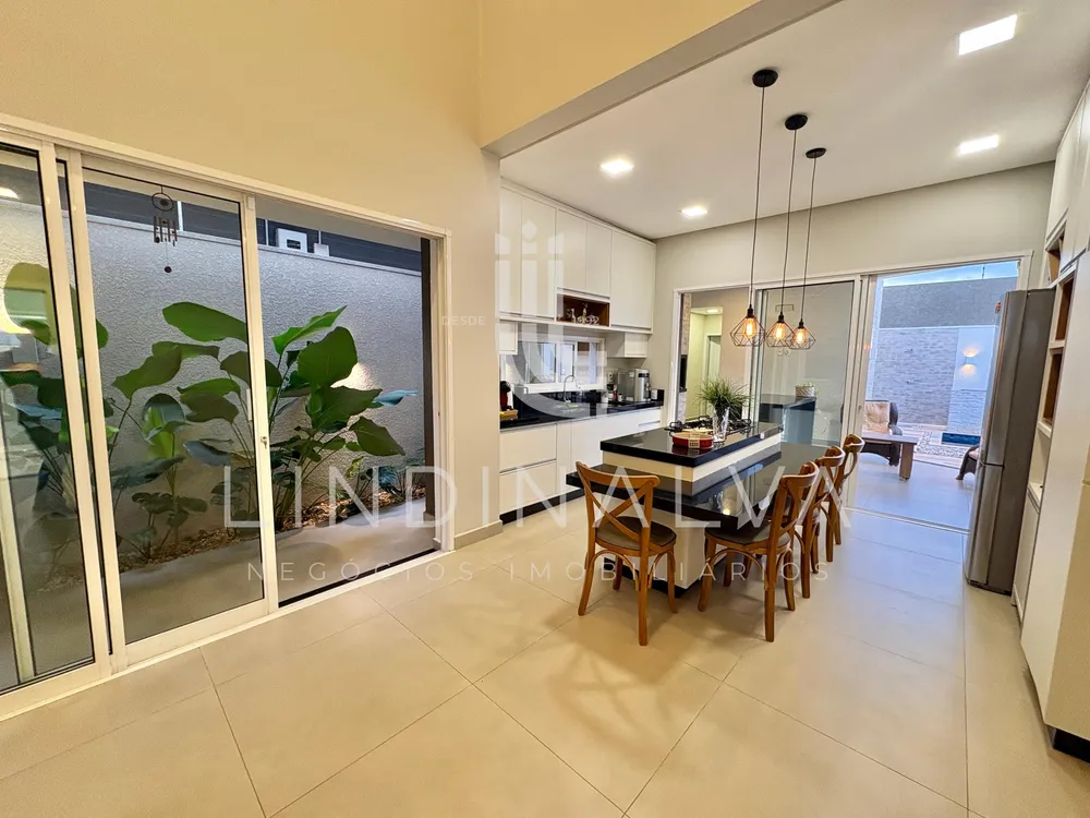 Sobrado, 3 quartos, 231 m² - Foto 6