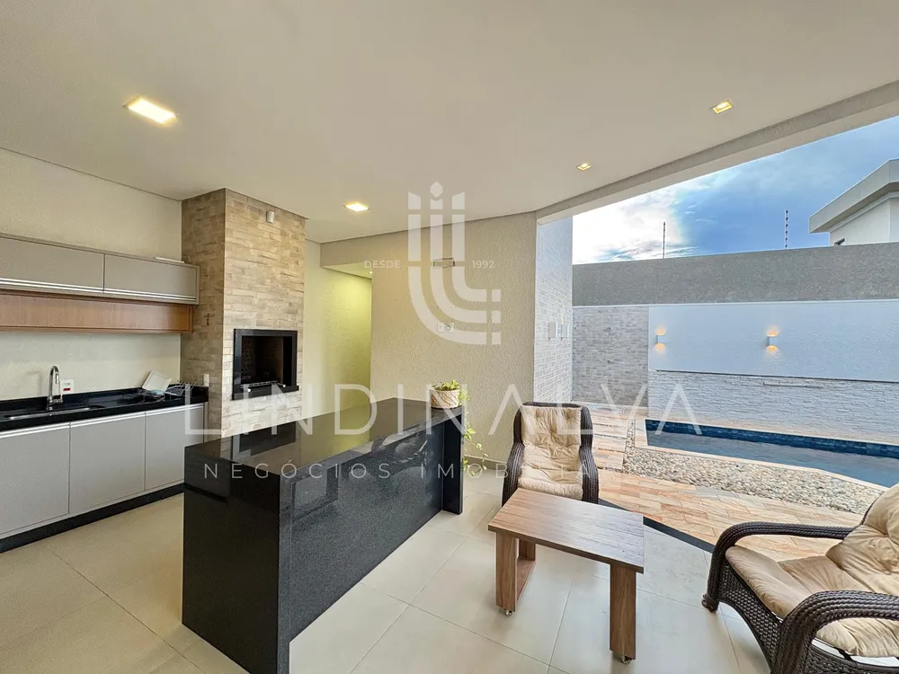 Sobrado, 3 quartos, 231 m² - Foto 5
