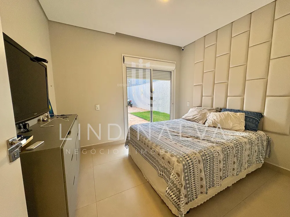 Sobrado, 3 quartos, 231 m² - Foto 15