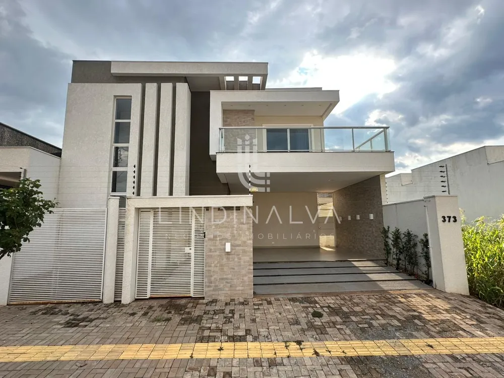 Sobrado, 3 quartos, 231 m² - Foto 3