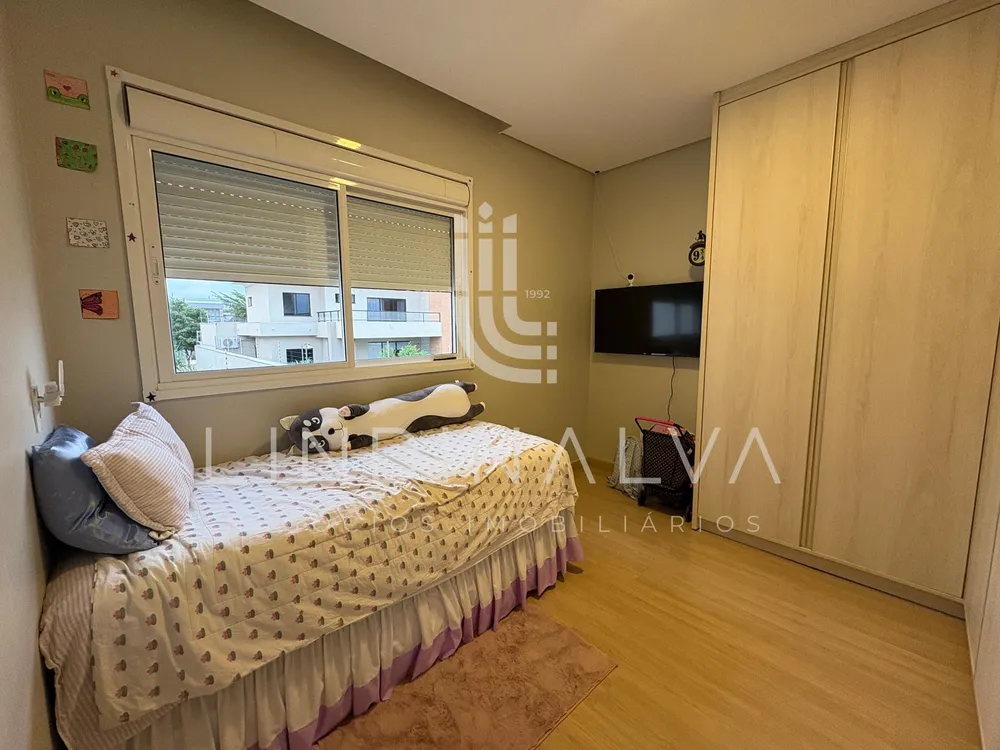 Sobrado, 3 quartos, 231 m² - Foto 12