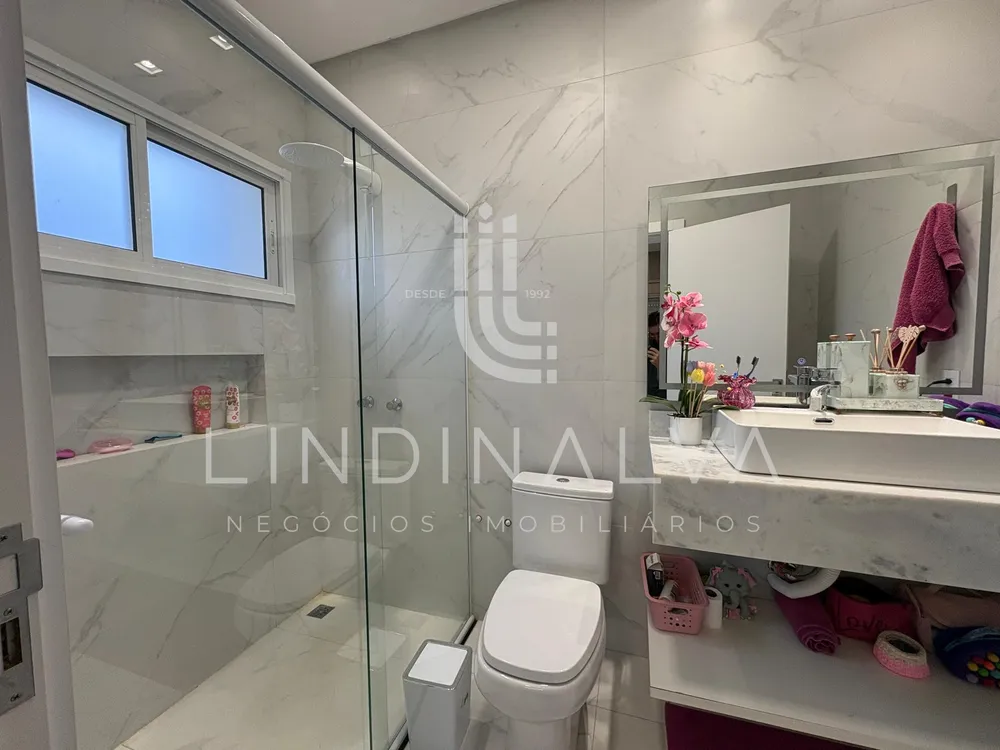 Sobrado, 3 quartos, 231 m² - Foto 14