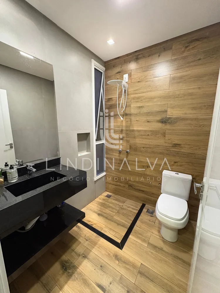 Sobrado, 3 quartos, 231 m² - Foto 16