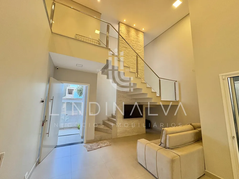 Sobrado, 3 quartos, 231 m² - Foto 7