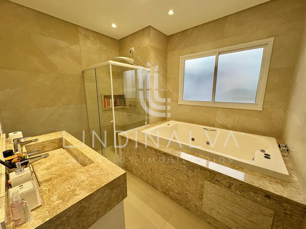 Sobrado, 3 quartos, 231 m² - Foto 11