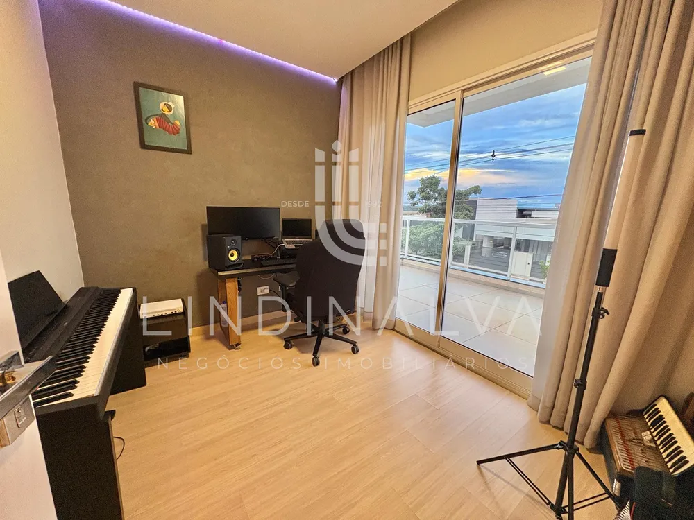 Sobrado, 3 quartos, 231 m² - Foto 13