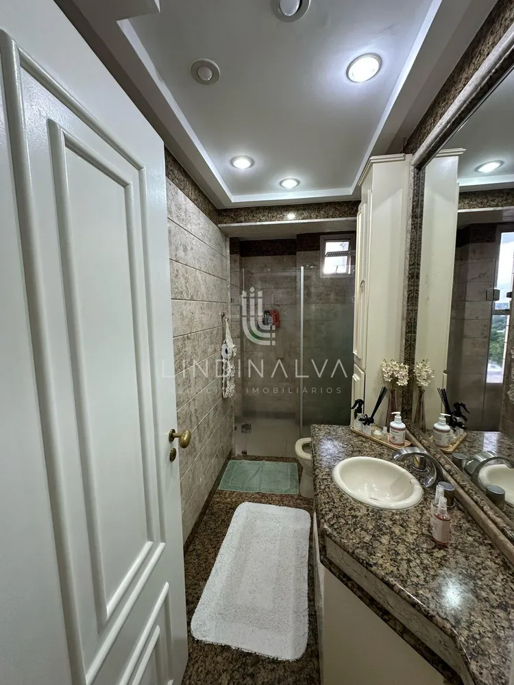 Apartamento, 2 quartos, 144 m² - Foto 12
