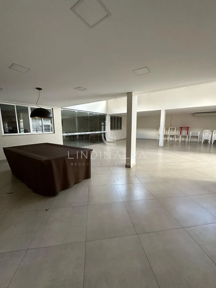 Apartamento, 2 quartos, 144 m² - Foto 2