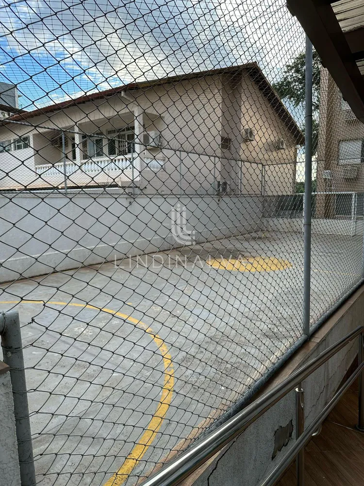 Apartamento, 2 quartos, 144 m² - Foto 1