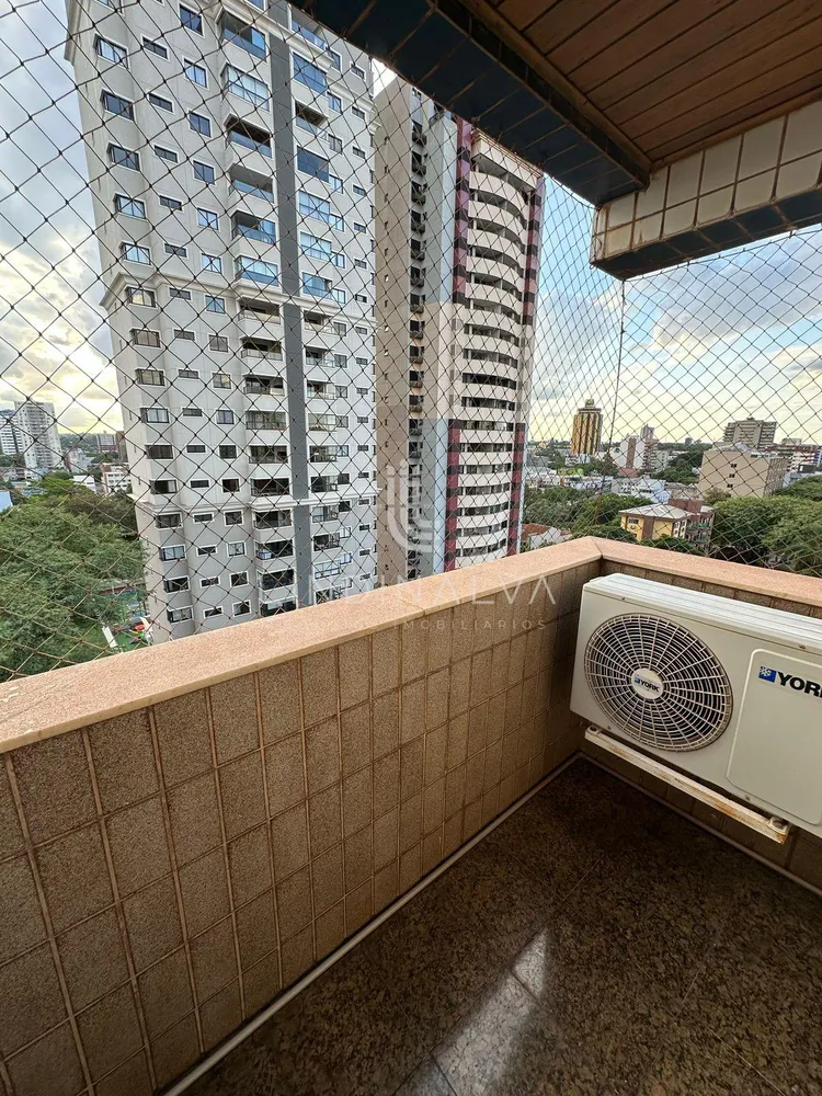 Apartamento, 2 quartos, 144 m² - Foto 10