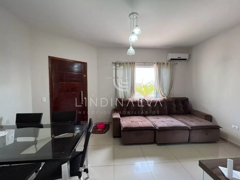 Casa à venda com 2 quartos, 130m² - Foto 4