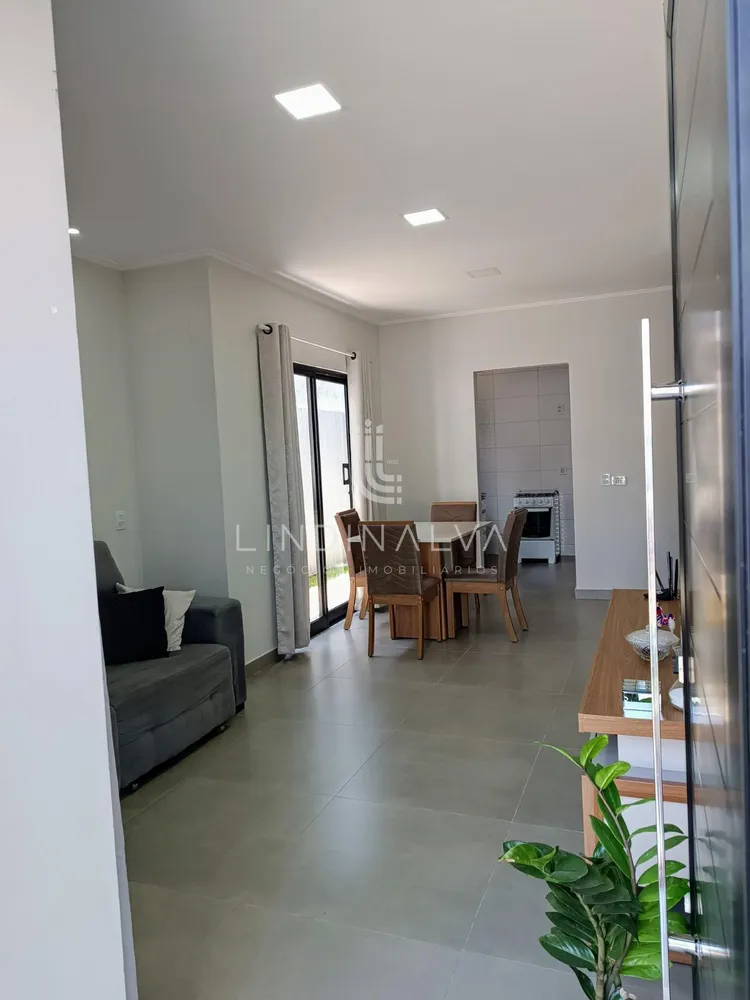 Casa, 2 quartos, 250 m² - Foto 3