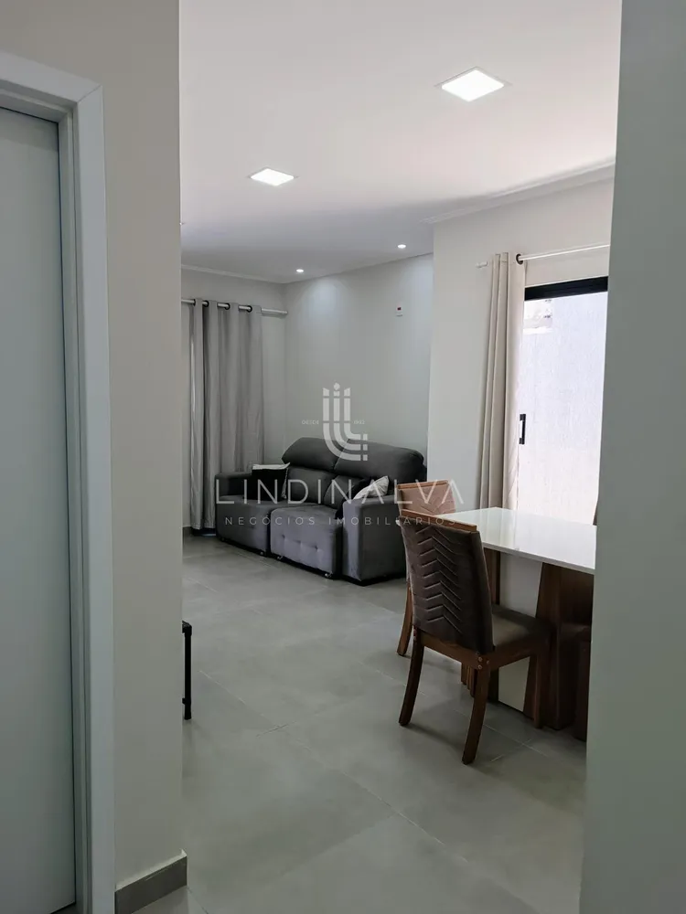Casa, 2 quartos, 250 m² - Foto 2