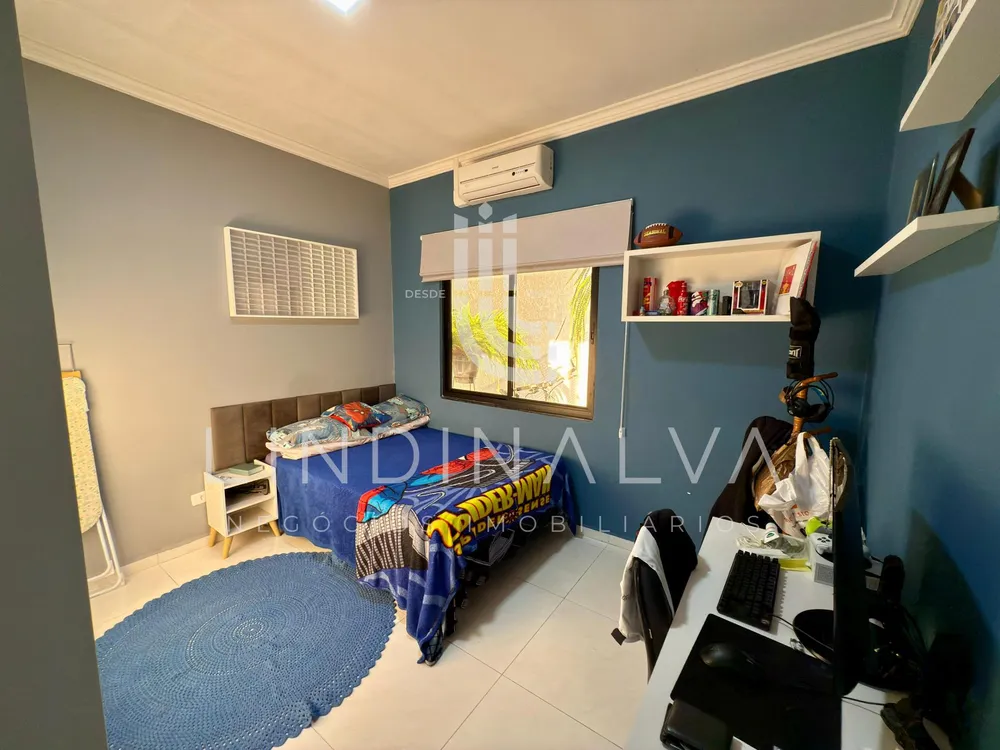 Casa, 3 quartos, 200 m² - Foto 5