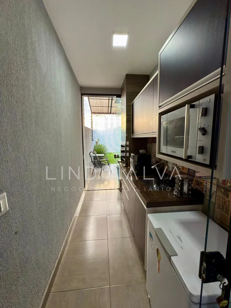 Casa, 3 quartos, 200 m² - Foto 4