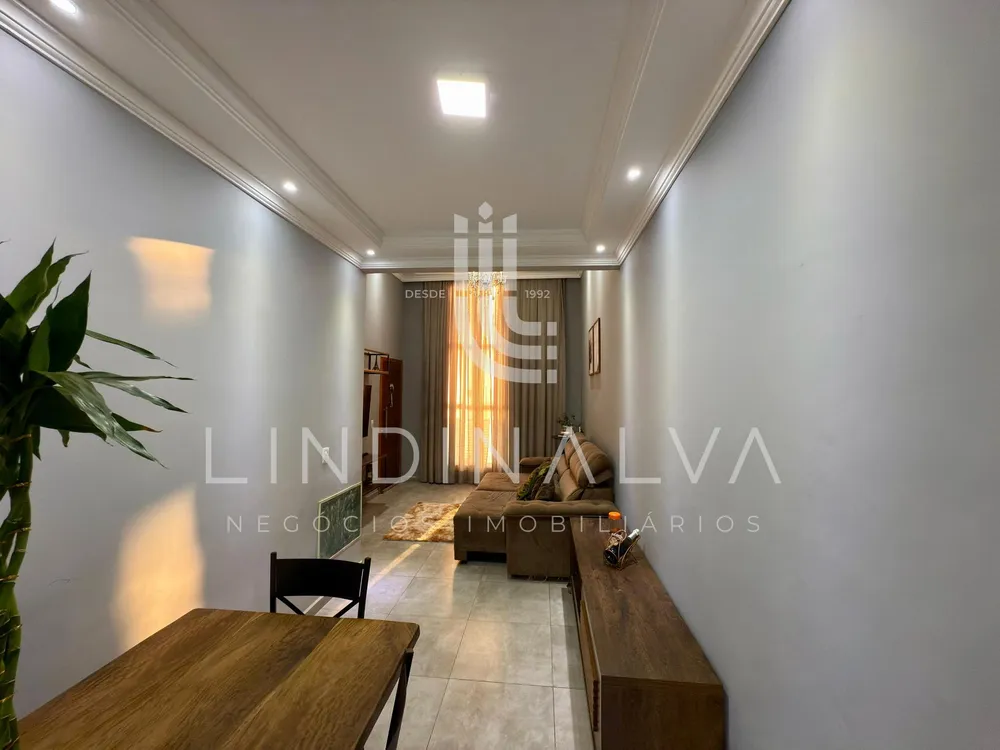 Casa, 3 quartos, 200 m² - Foto 8