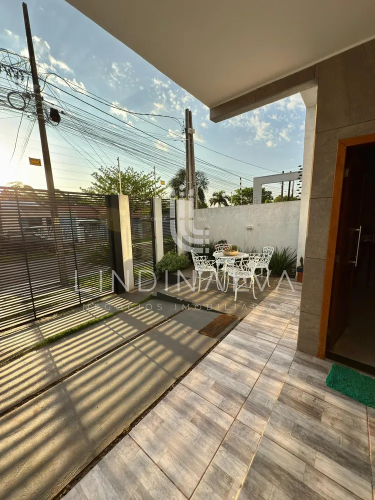 Casa, 3 quartos, 200 m² - Foto 6