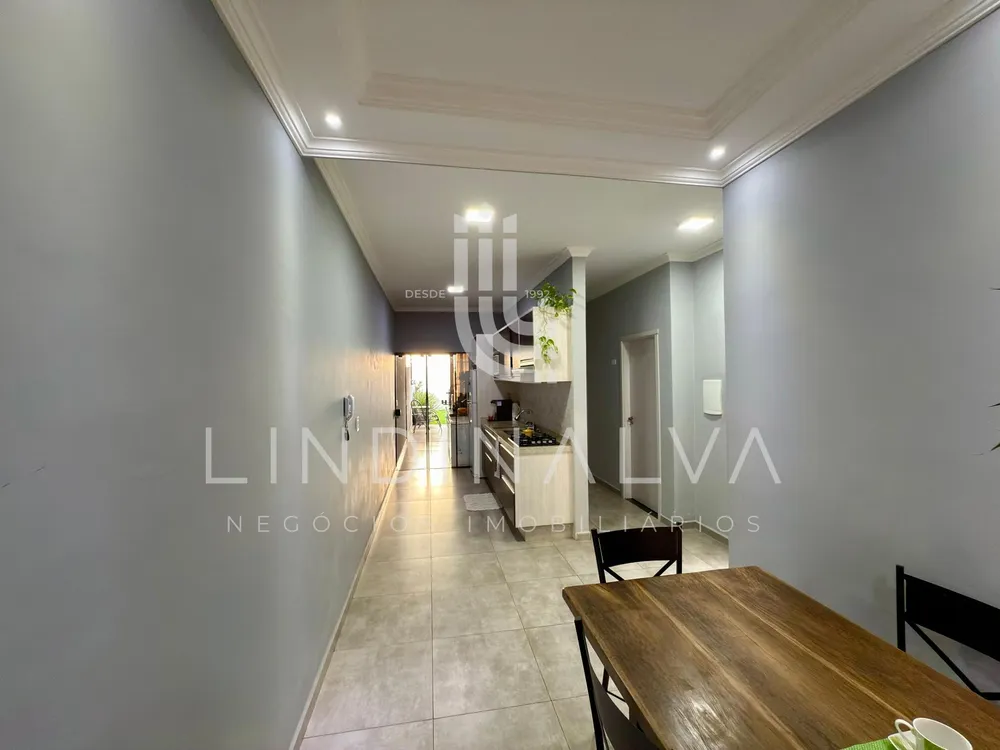 Casa, 3 quartos, 200 m² - Foto 1