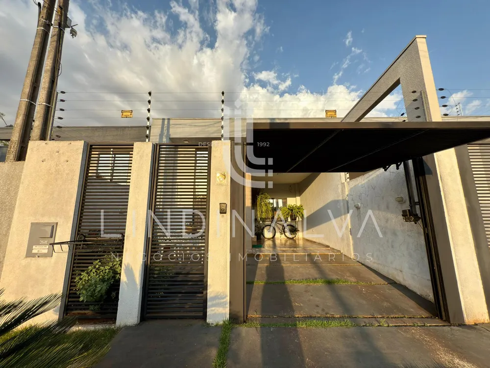 Casa, 3 quartos, 200 m² - Foto 3